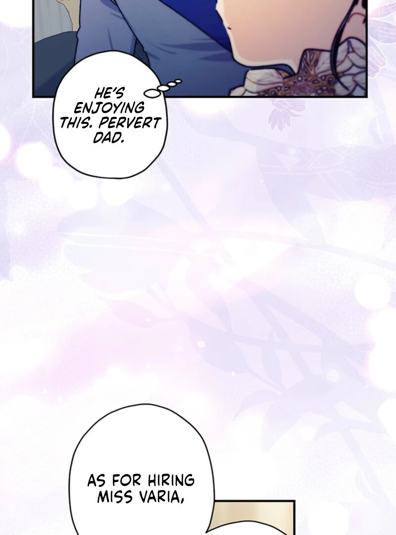 I Became the Male Lead’s Adopted Daughter Chapter 144 page 48