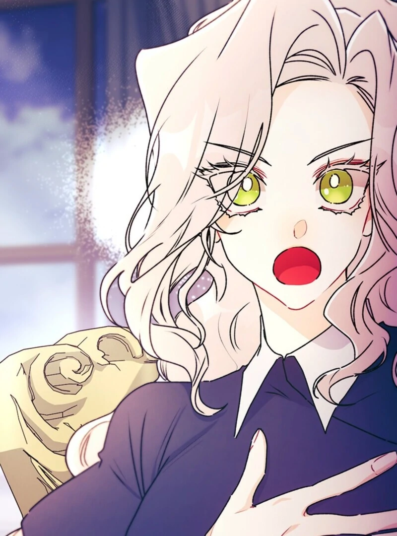 I Became the Male Lead’s Adopted Daughter Chapter 142 page 59