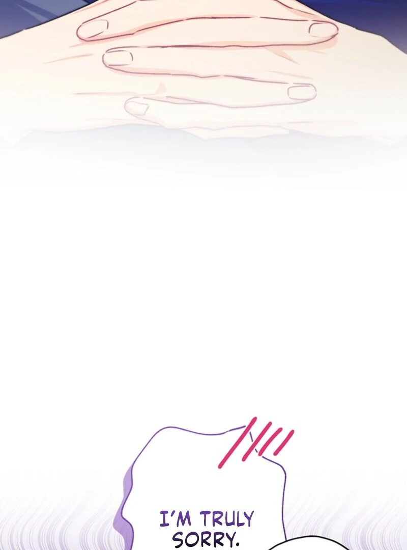 I Became the Male Lead’s Adopted Daughter Chapter 144 page 44