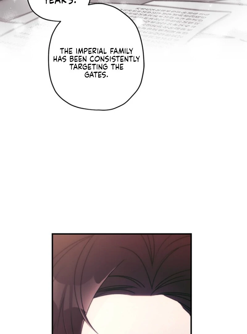 I Became the Male Lead’s Adopted Daughter Chapter 142 page 63