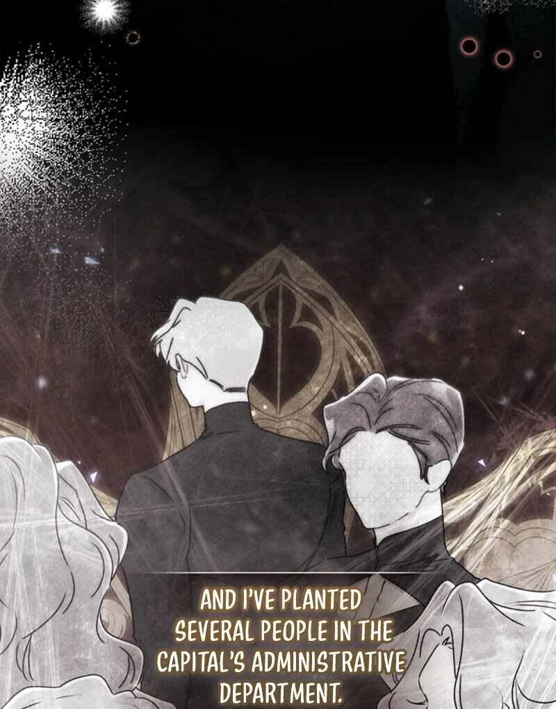 I Became the Male Lead’s Adopted Daughter Chapter 143 page 25