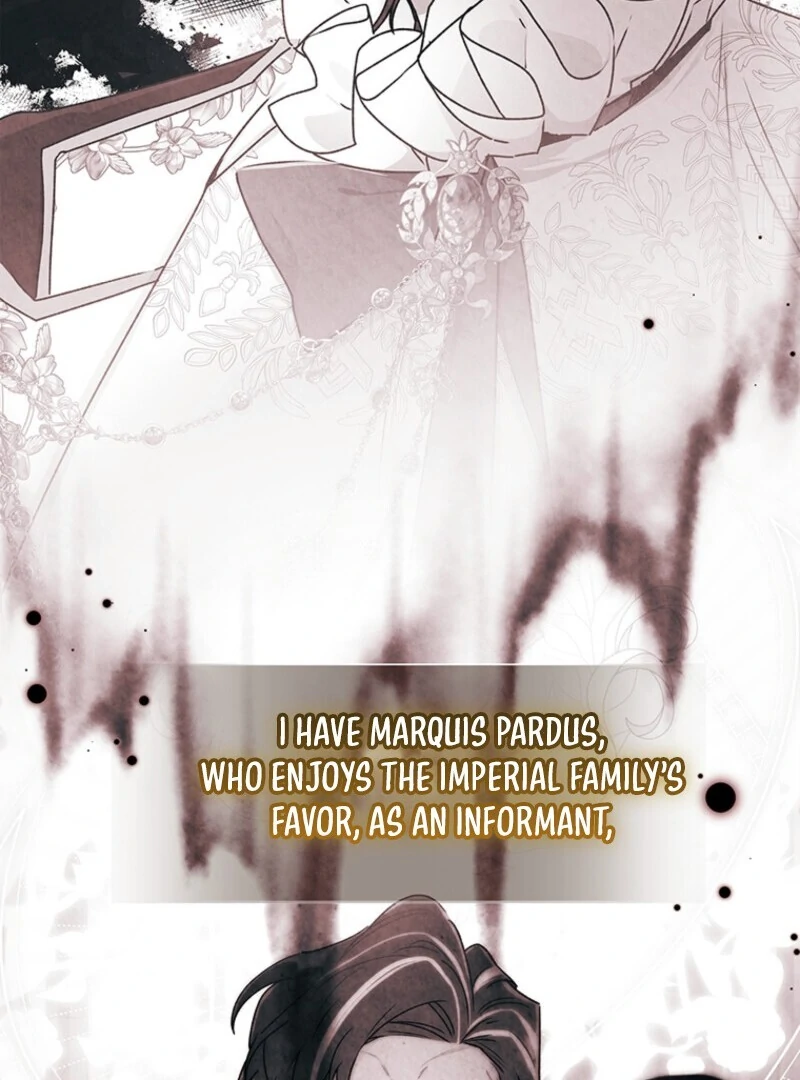 I Became the Male Lead’s Adopted Daughter Chapter 143 page 23