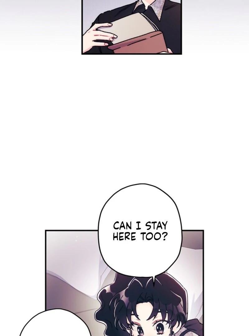 I Became the Male Lead’s Adopted Daughter Chapter 142 page 48