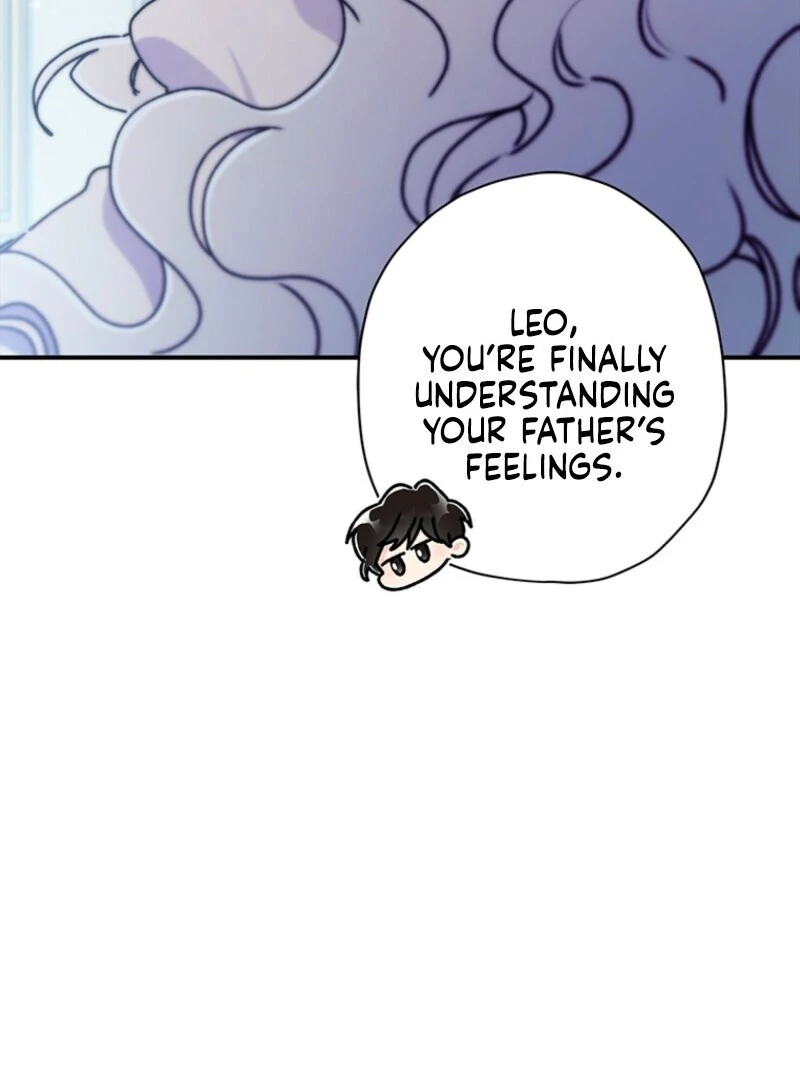 I Became the Male Lead’s Adopted Daughter Chapter 144 page 34