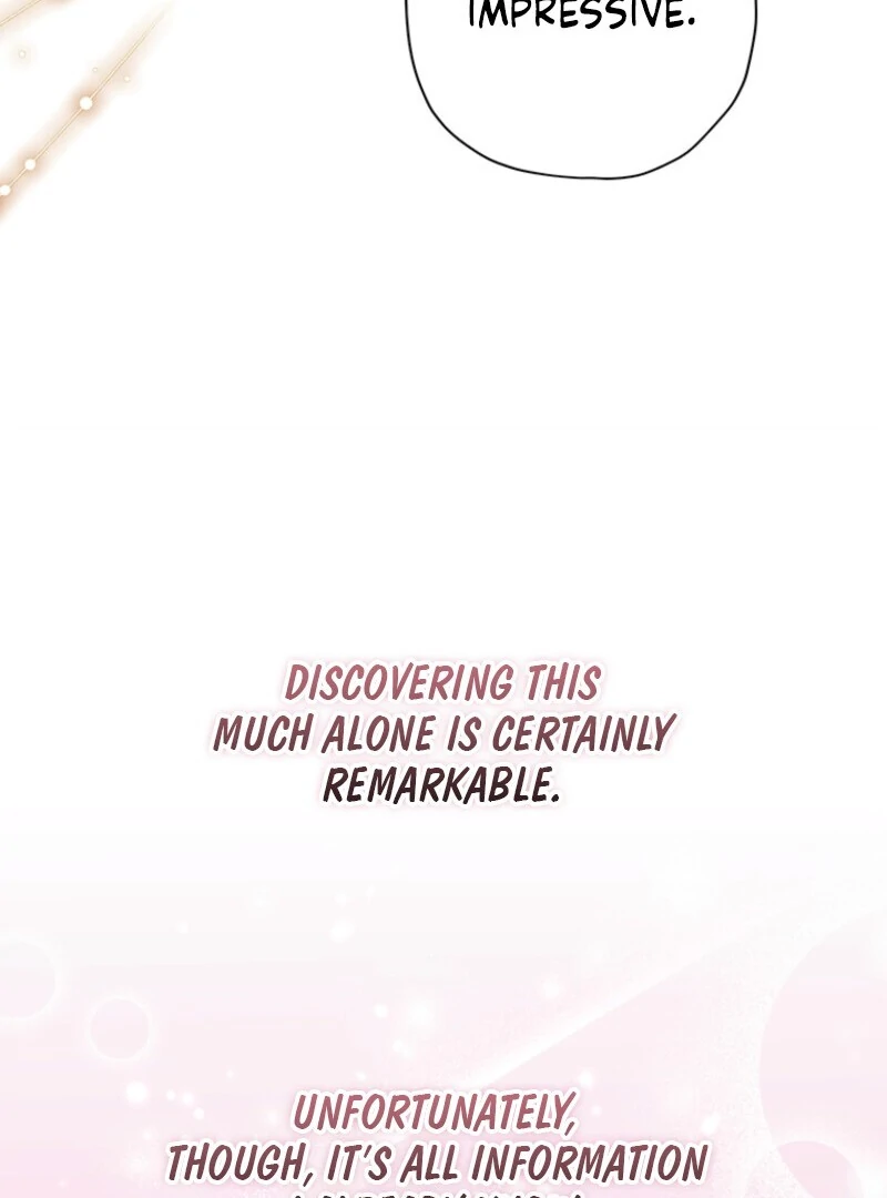 I Became the Male Lead’s Adopted Daughter Chapter 143 page 19