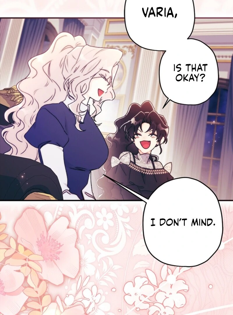 I Became the Male Lead’s Adopted Daughter Chapter 142 page 50