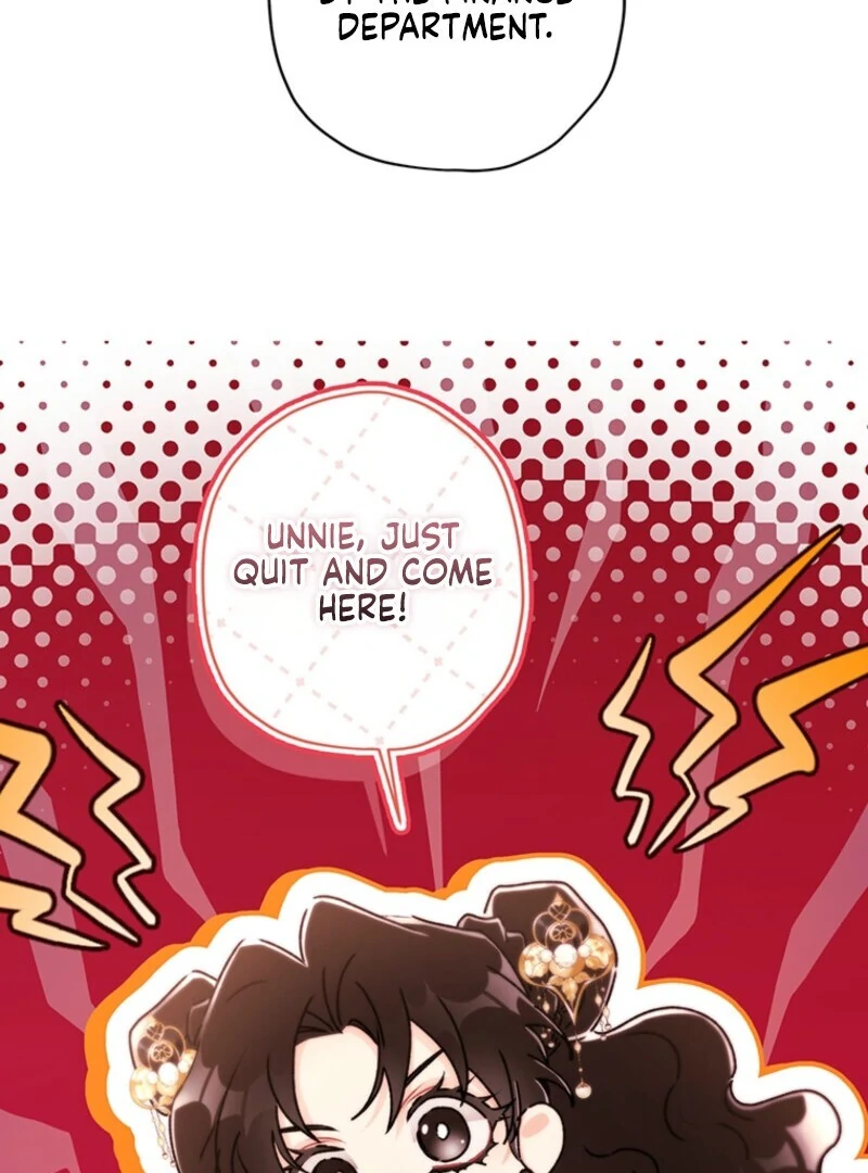 I Became the Male Lead’s Adopted Daughter Chapter 144 page 50