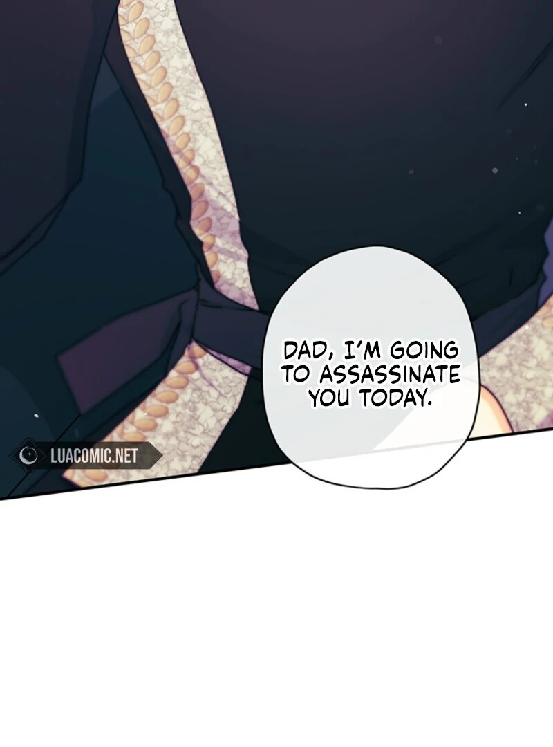I Became the Male Lead’s Adopted Daughter Chapter 142 page 42