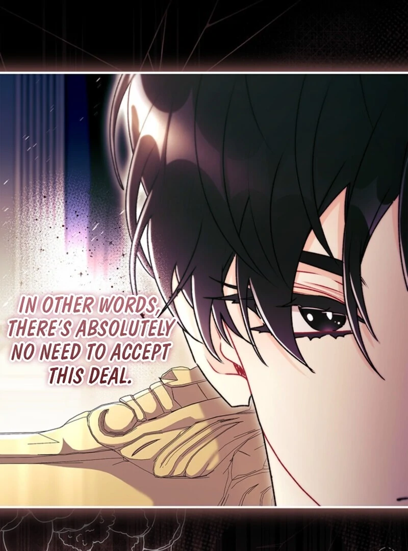 I Became the Male Lead’s Adopted Daughter Chapter 143 page 27