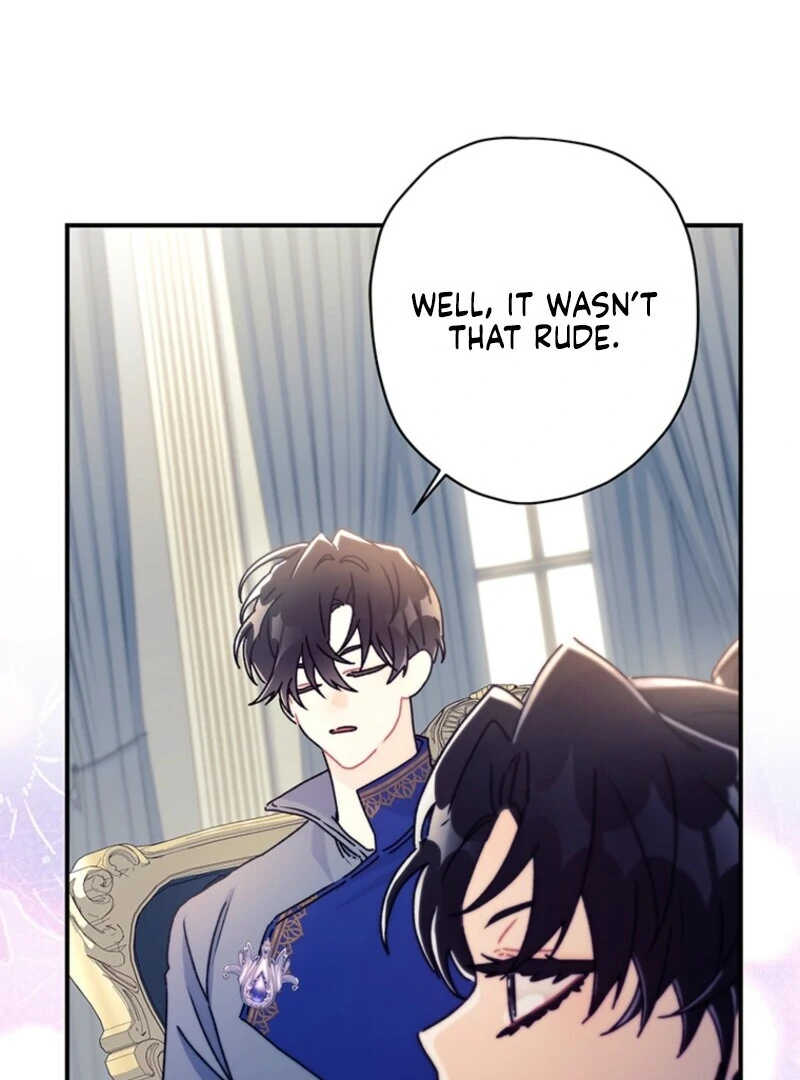 I Became the Male Lead’s Adopted Daughter Chapter 144 page 47