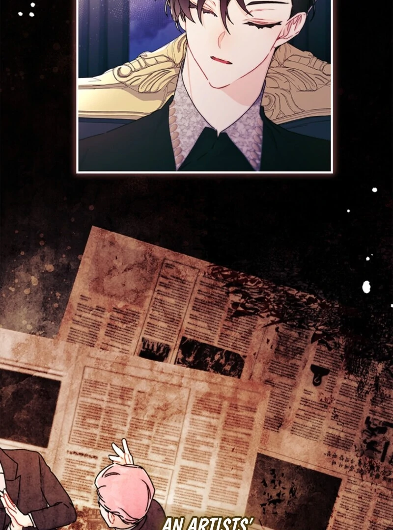 I Became the Male Lead’s Adopted Daughter Chapter 143 page 35