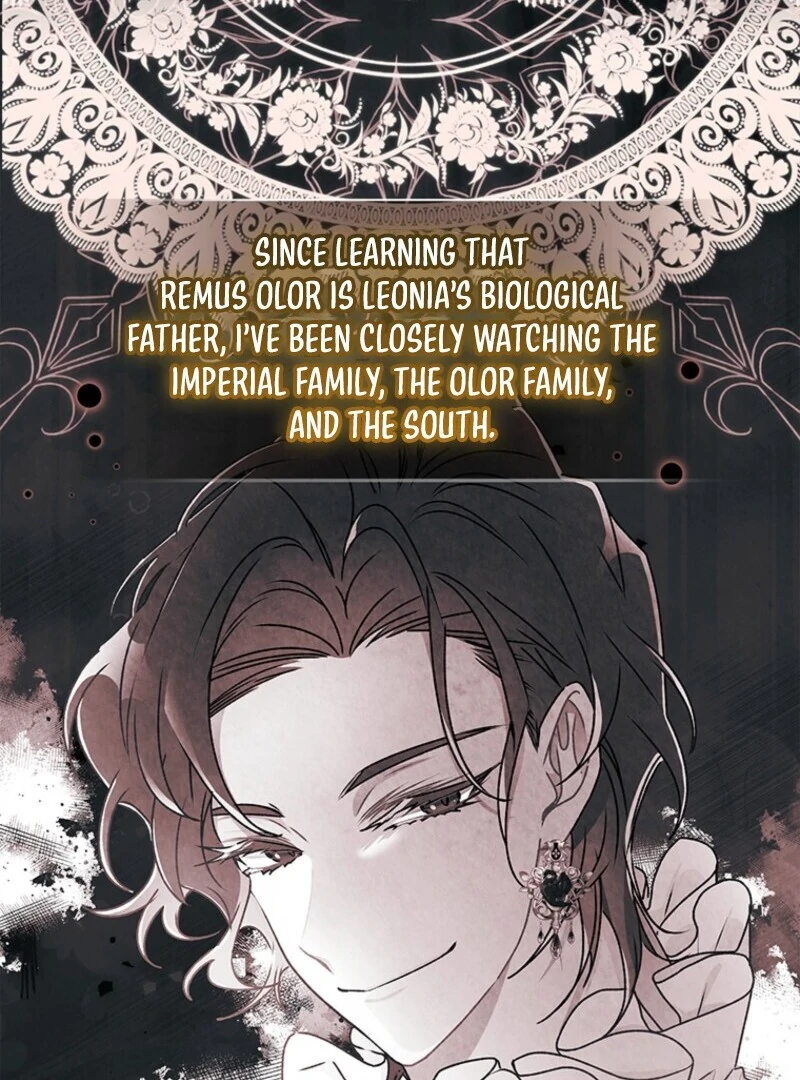 I Became the Male Lead’s Adopted Daughter Chapter 143 page 22