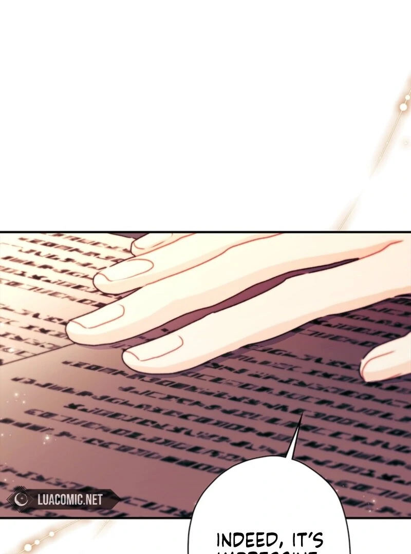 I Became the Male Lead’s Adopted Daughter Chapter 143 page 18