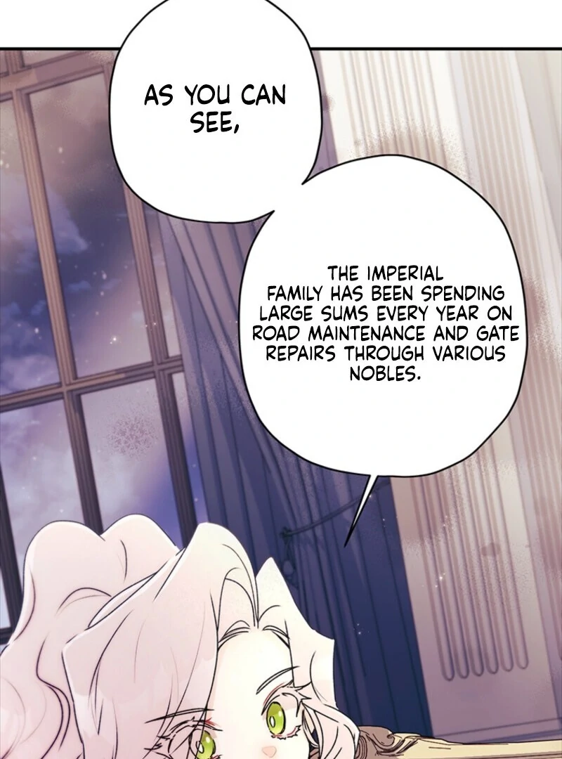 I Became the Male Lead’s Adopted Daughter Chapter 142 page 65