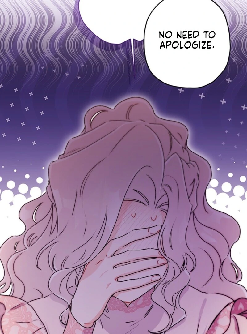 I Became the Male Lead’s Adopted Daughter Chapter 144 page 45