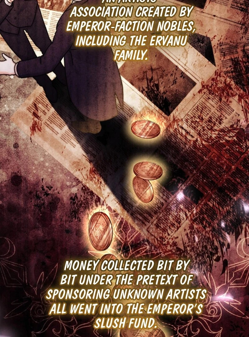 I Became the Male Lead’s Adopted Daughter Chapter 143 page 36