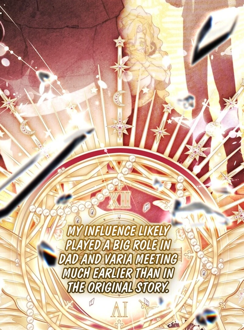 I Became the Male Lead’s Adopted Daughter Chapter 143 page 14