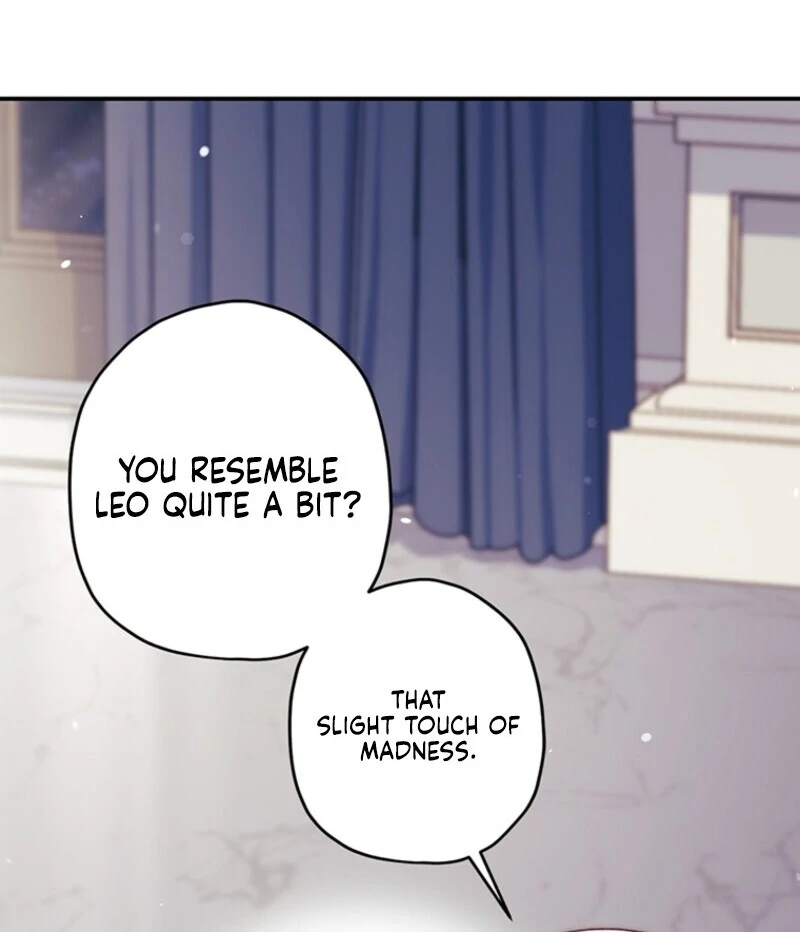 I Became the Male Lead’s Adopted Daughter Chapter 142 page 40