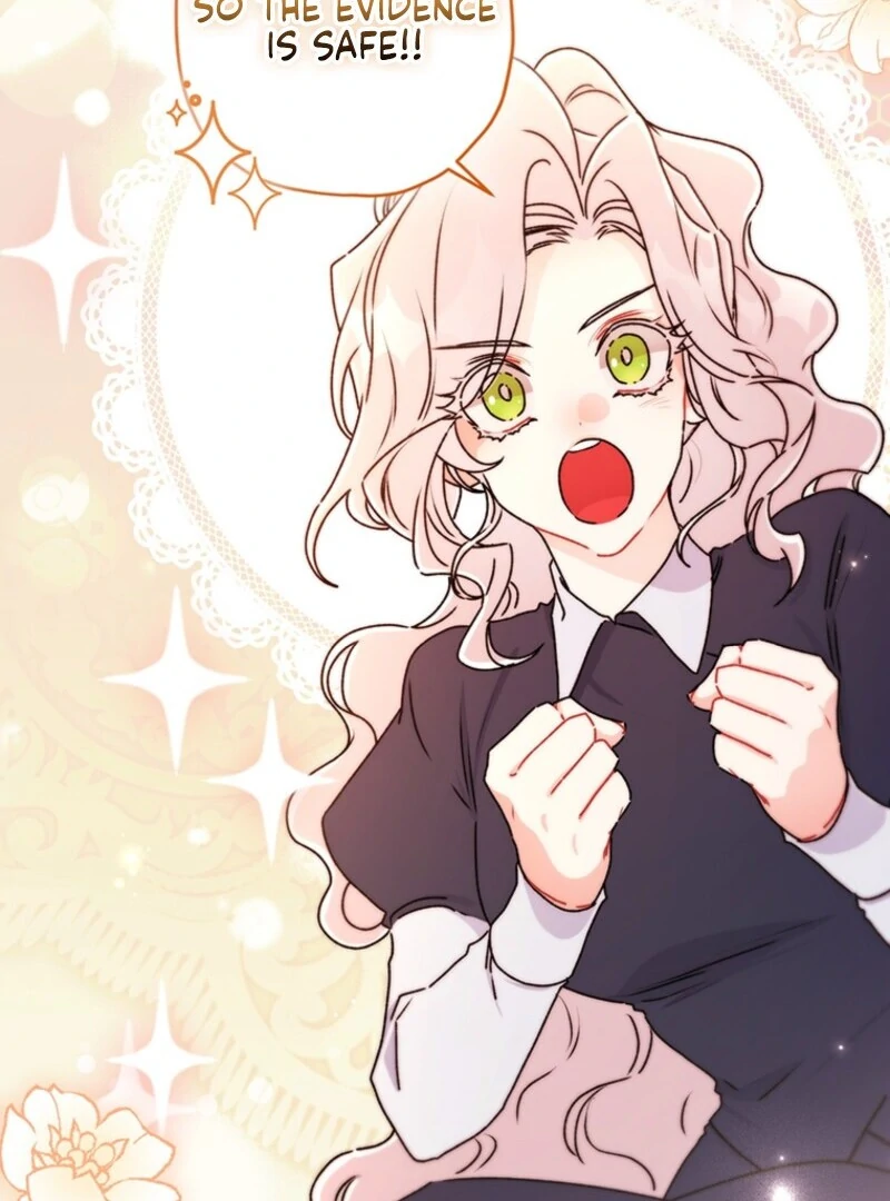 I Became the Male Lead’s Adopted Daughter Chapter 142 page 46