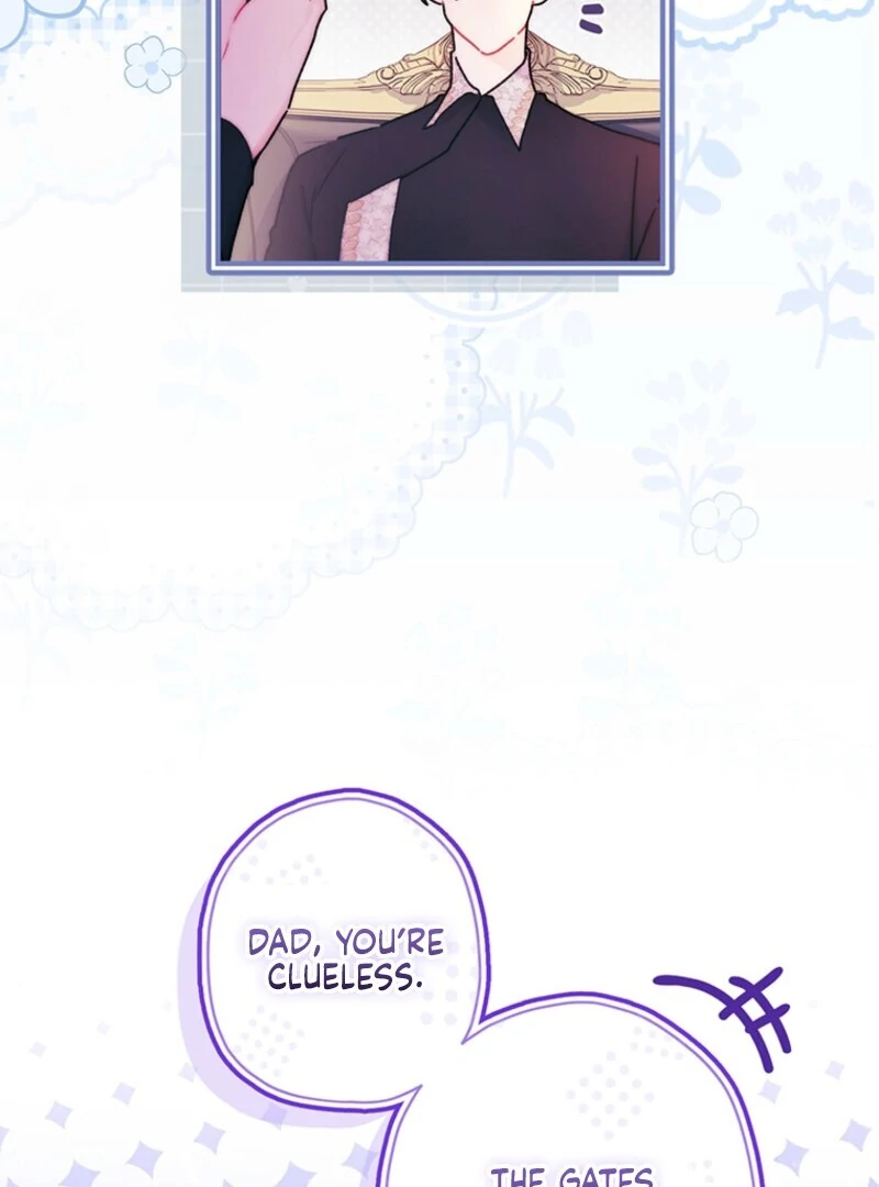 I Became the Male Lead’s Adopted Daughter Chapter 142 page 75