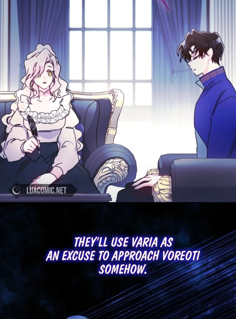 I Became the Male Lead’s Adopted Daughter Chapter 144 page 78