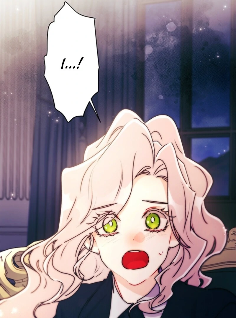 I Became the Male Lead’s Adopted Daughter Chapter 143 page 41