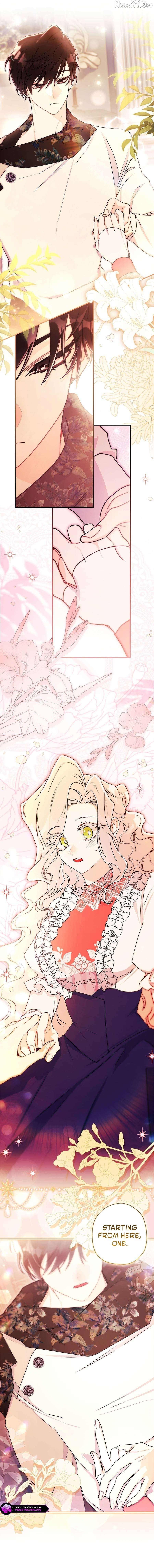 I Became the Male Lead’s Adopted Daughter Chapter 146 page 6