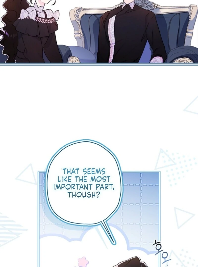 I Became the Male Lead’s Adopted Daughter Chapter 142 page 89