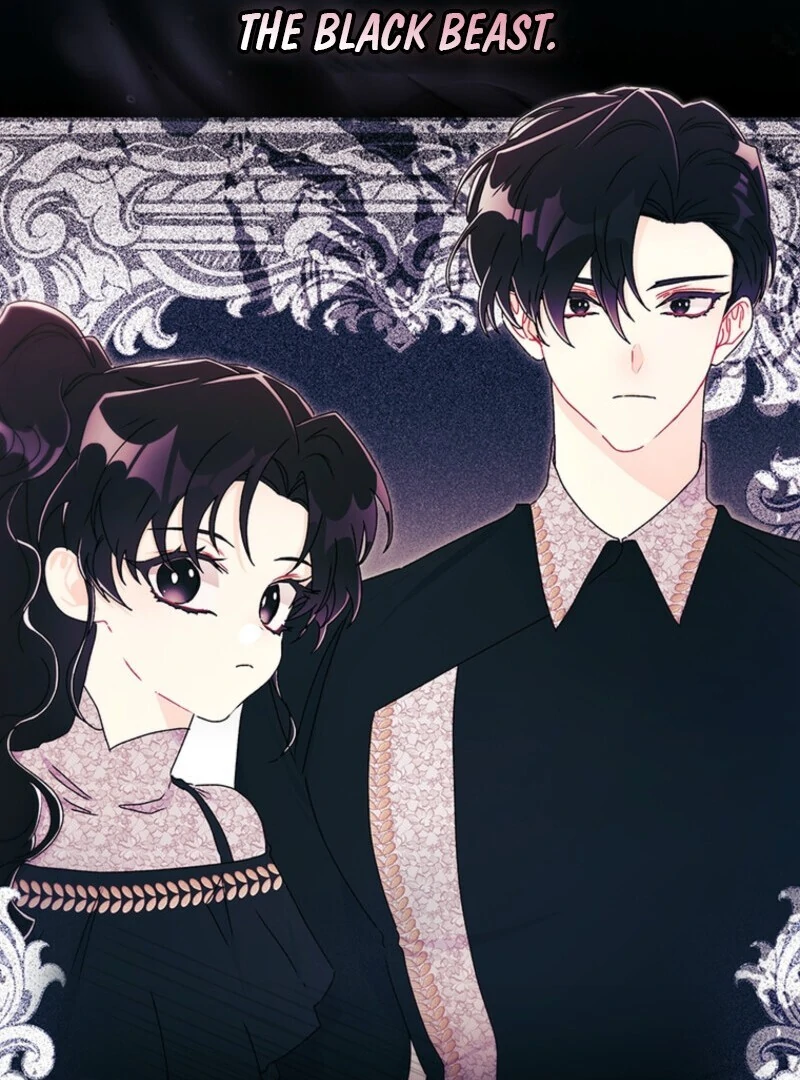 I Became the Male Lead’s Adopted Daughter Chapter 142 page 84