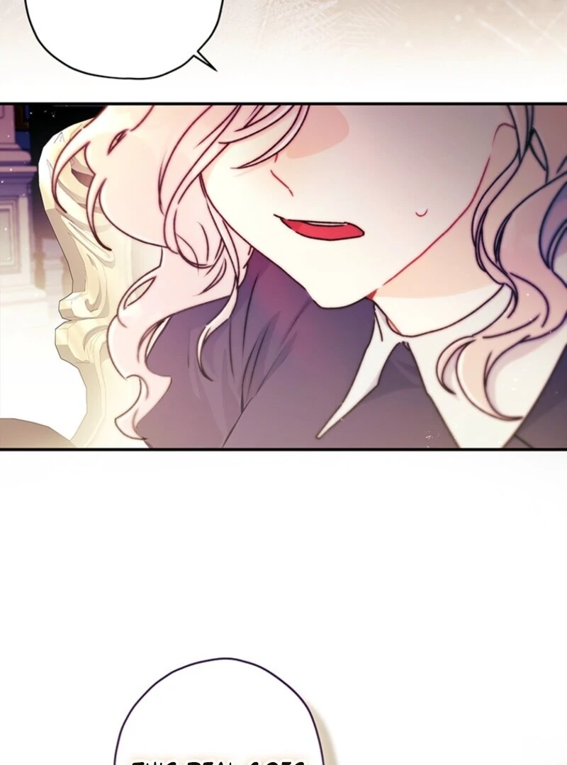 I Became the Male Lead’s Adopted Daughter Chapter 143 page 44
