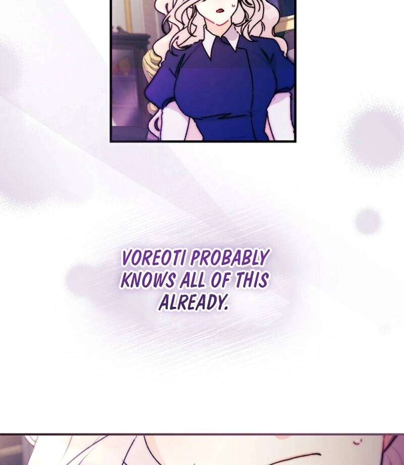 I Became the Male Lead’s Adopted Daughter Chapter 142 page 80