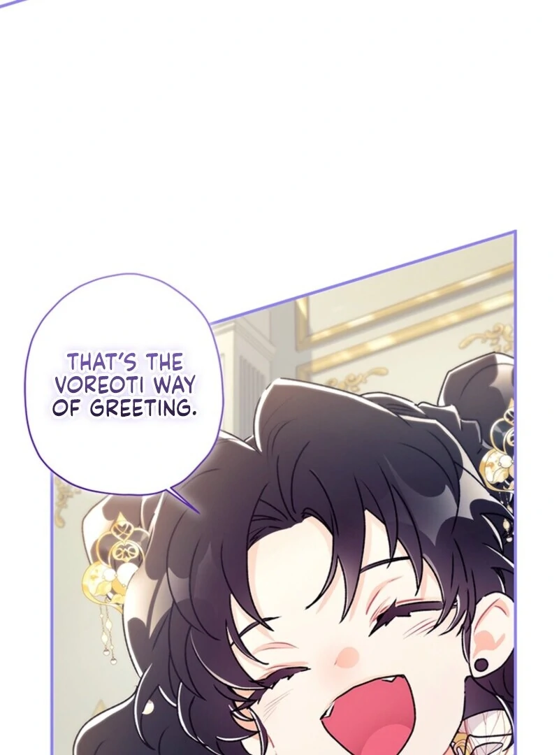 I Became the Male Lead’s Adopted Daughter Chapter 144 page 61