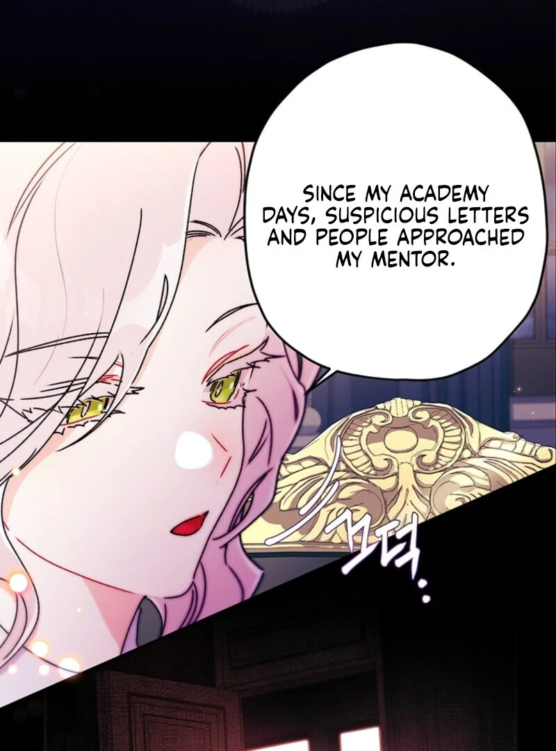 I Became the Male Lead’s Adopted Daughter Chapter 142 page 99