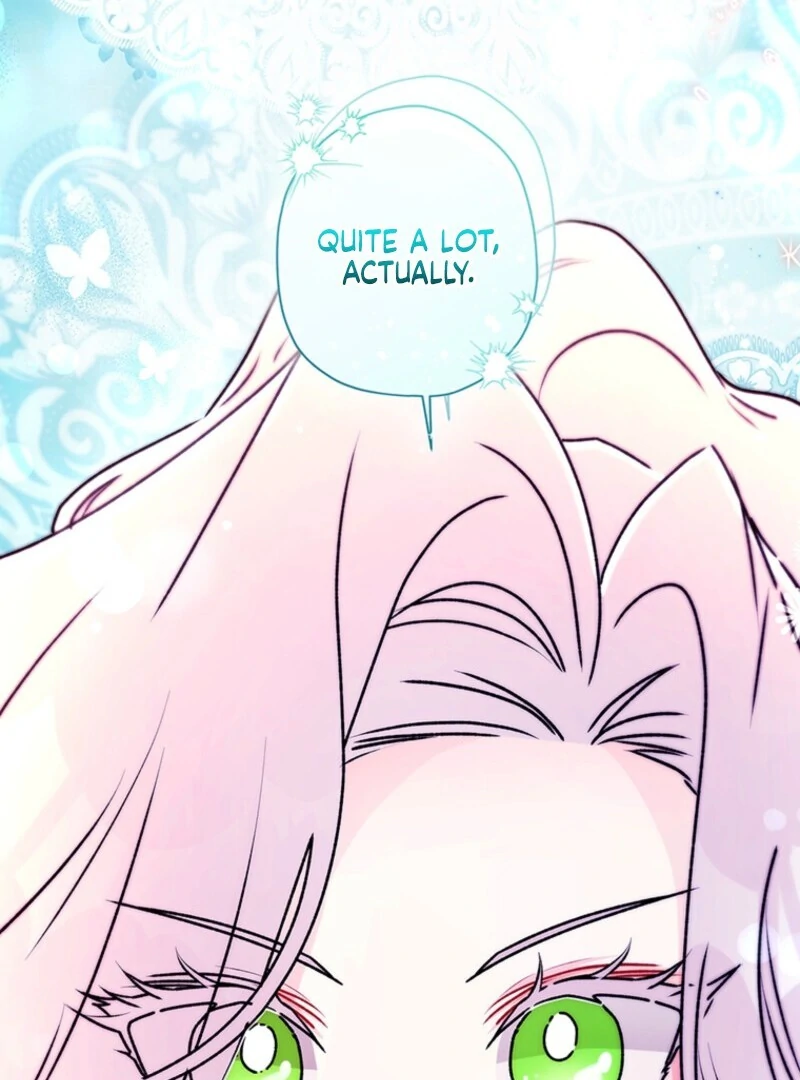 I Became the Male Lead’s Adopted Daughter Chapter 142 page 71
