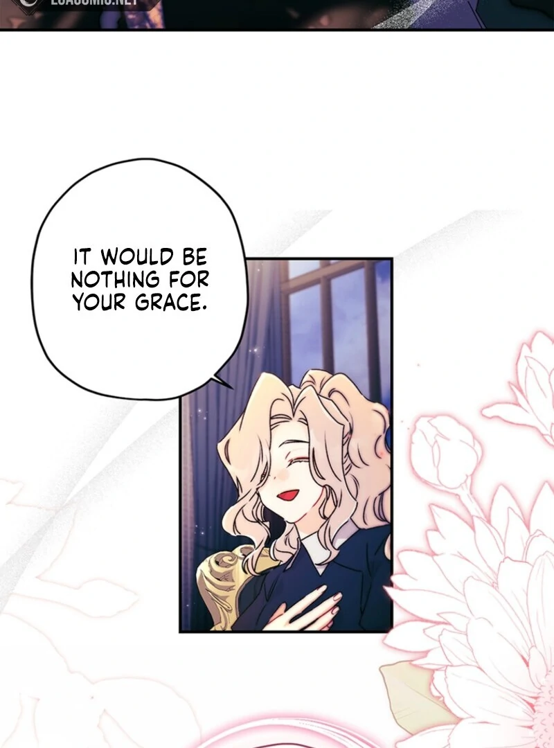 I Became the Male Lead’s Adopted Daughter Chapter 143 page 47