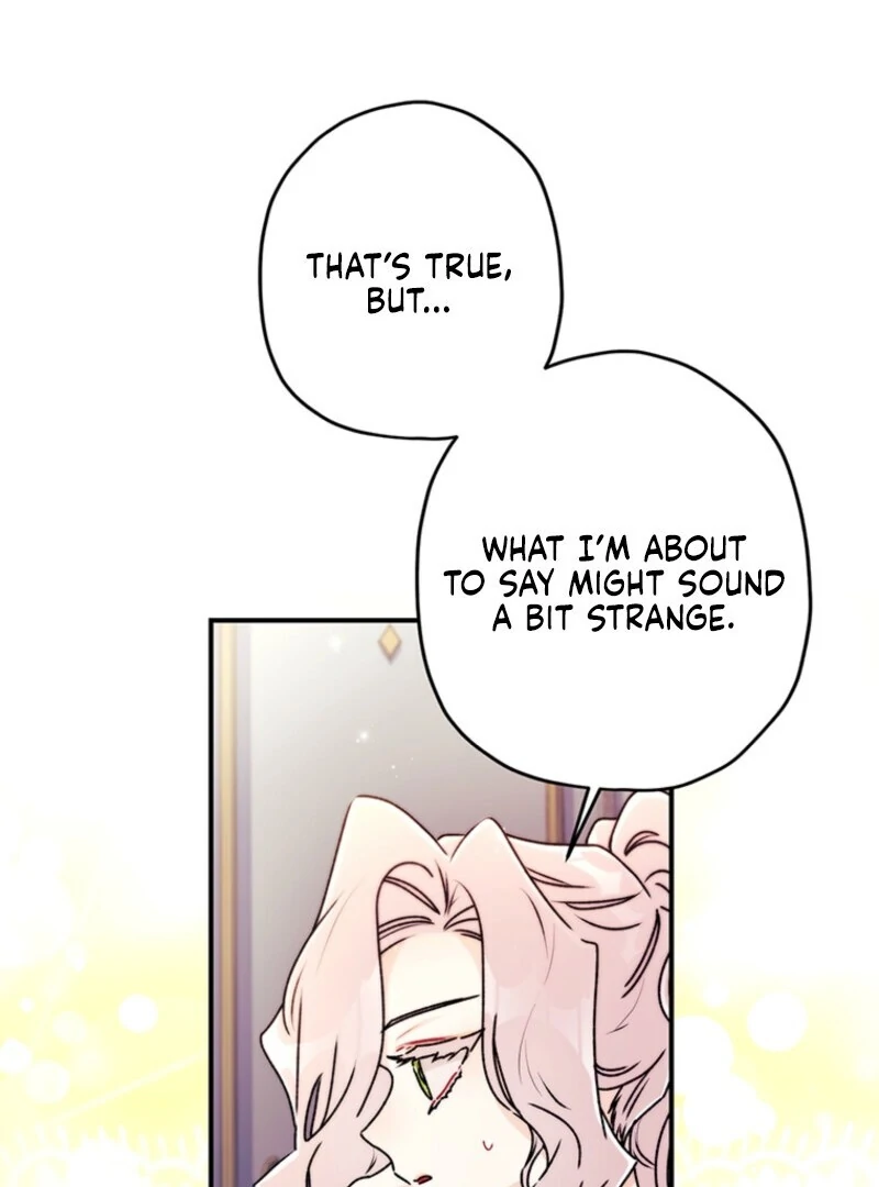I Became the Male Lead’s Adopted Daughter Chapter 142 page 92