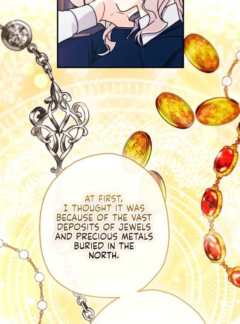 I Became the Male Lead’s Adopted Daughter Chapter 142 page 93