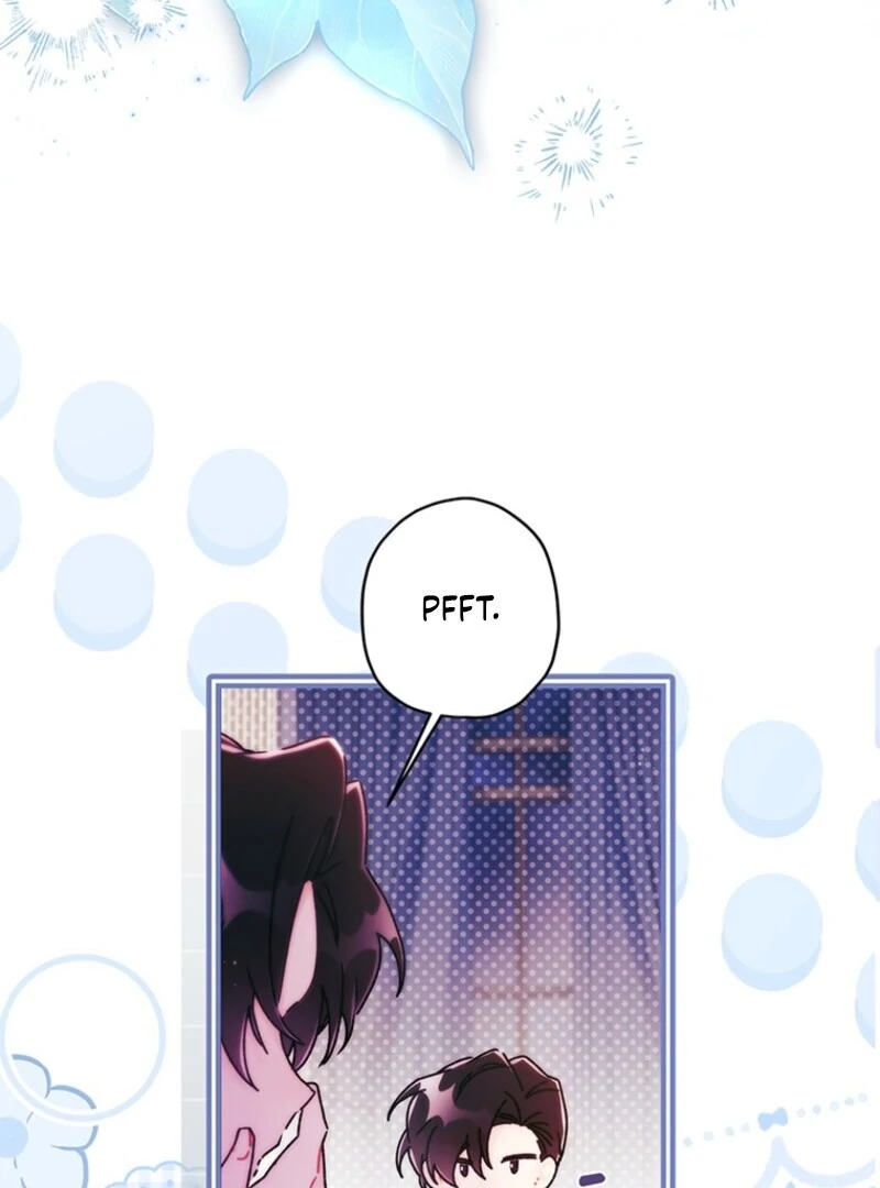 I Became the Male Lead’s Adopted Daughter Chapter 142 page 74