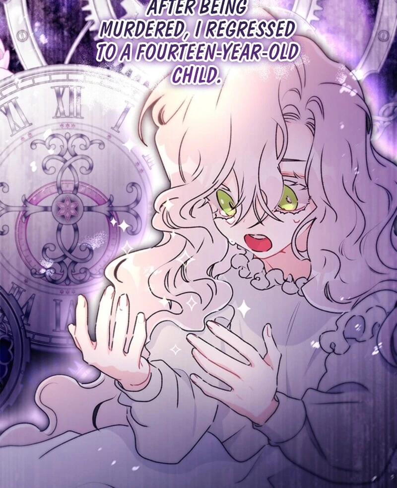 I Became the Male Lead’s Adopted Daughter Chapter 143 page 52