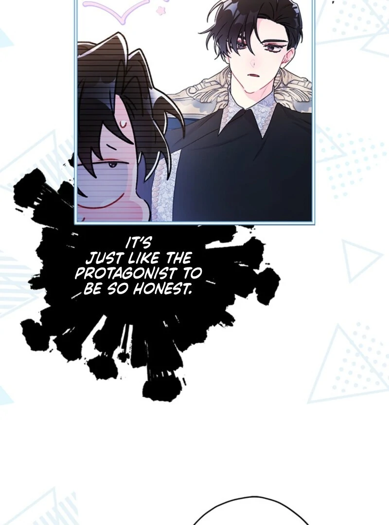 I Became the Male Lead’s Adopted Daughter Chapter 142 page 90