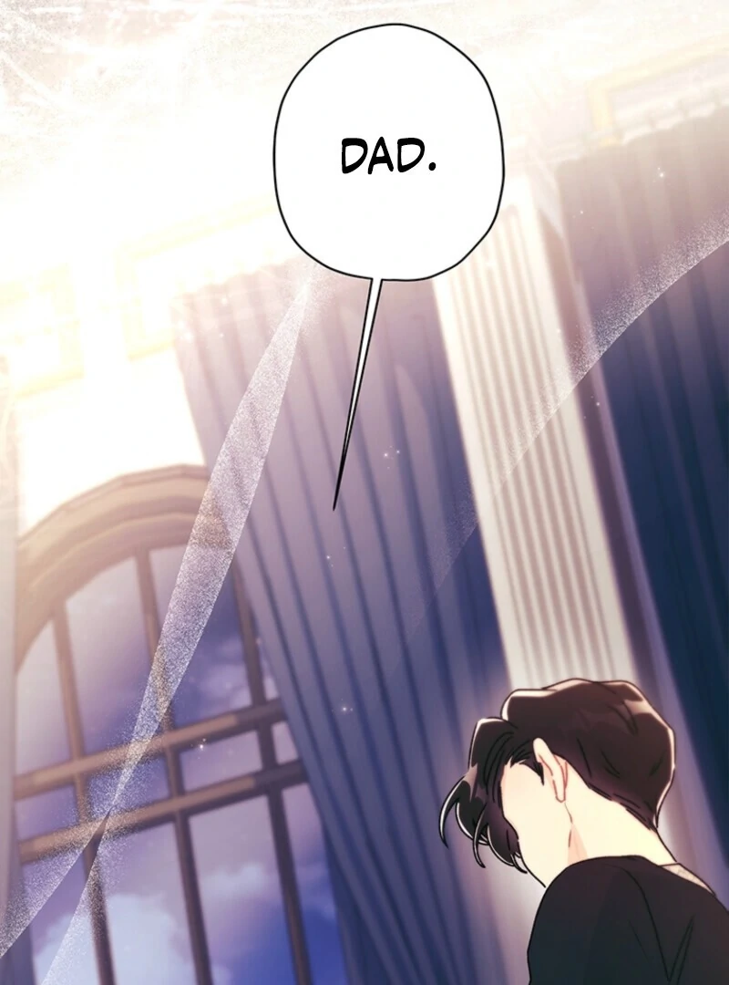 I Became the Male Lead’s Adopted Daughter Chapter 143 page 63