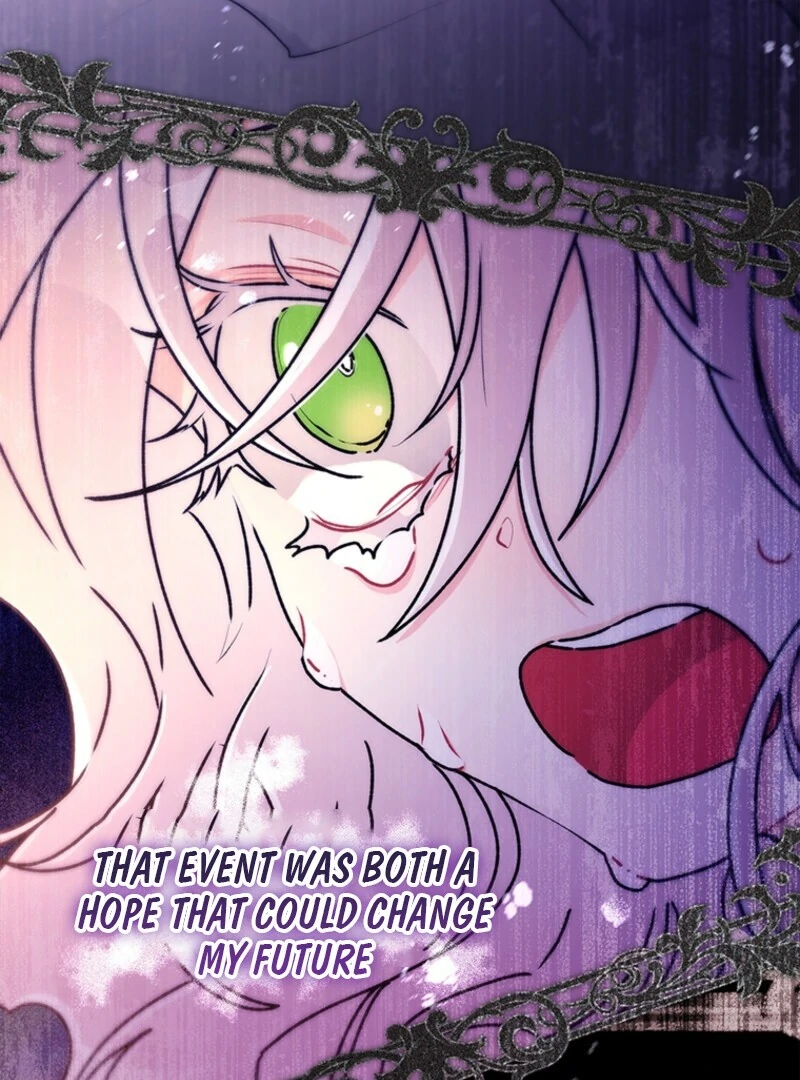 I Became the Male Lead’s Adopted Daughter Chapter 143 page 53