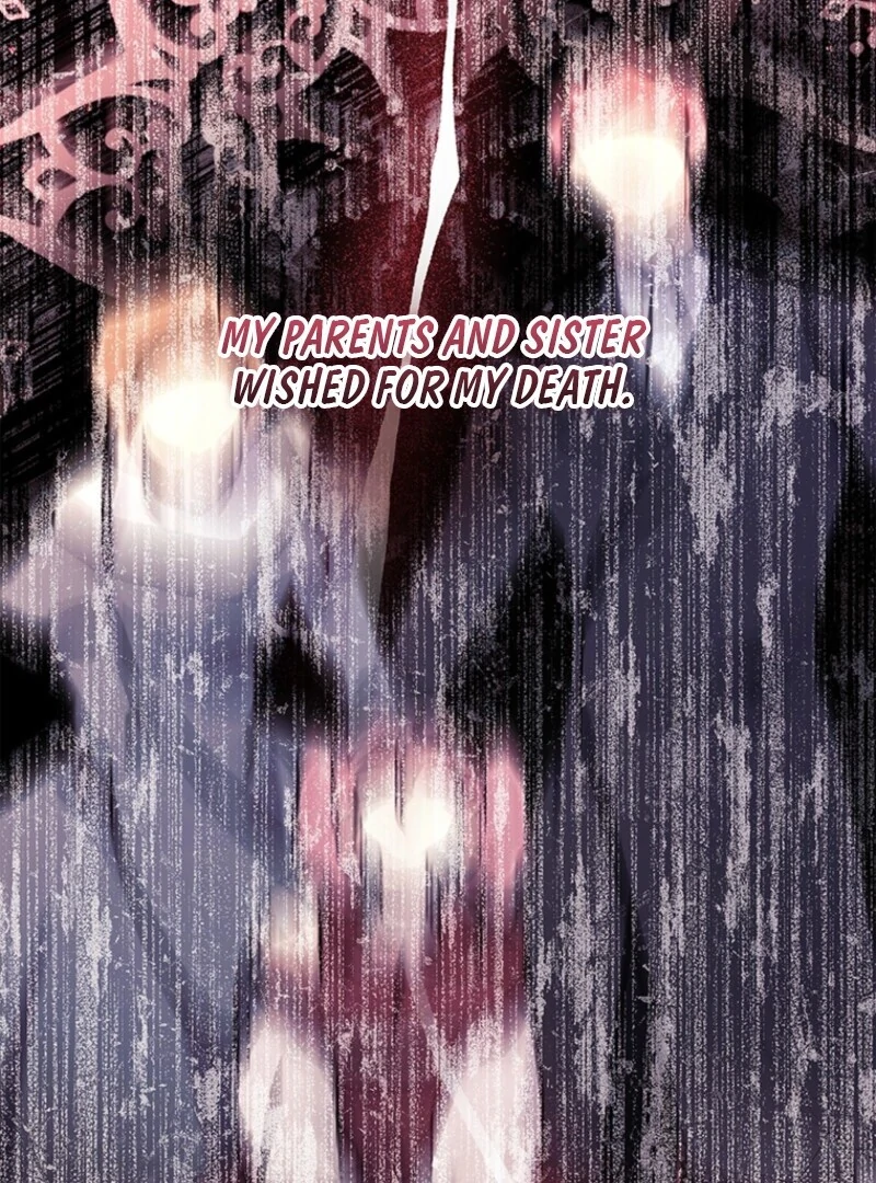 I Became the Male Lead’s Adopted Daughter Chapter 143 page 56