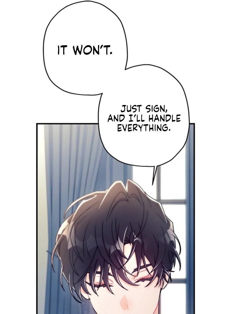 I Became the Male Lead’s Adopted Daughter Chapter 144 page 67
