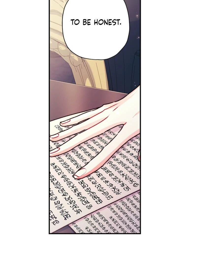 I Became the Male Lead’s Adopted Daughter Chapter 142 page 87