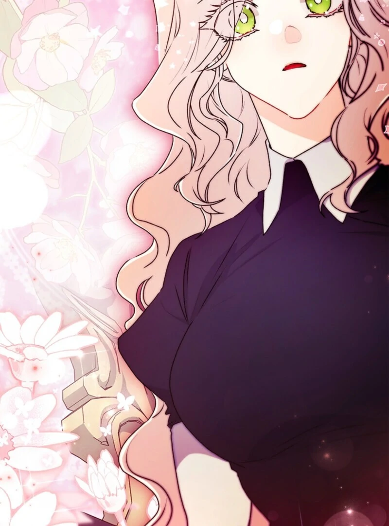 I Became the Male Lead’s Adopted Daughter Chapter 143 page 49