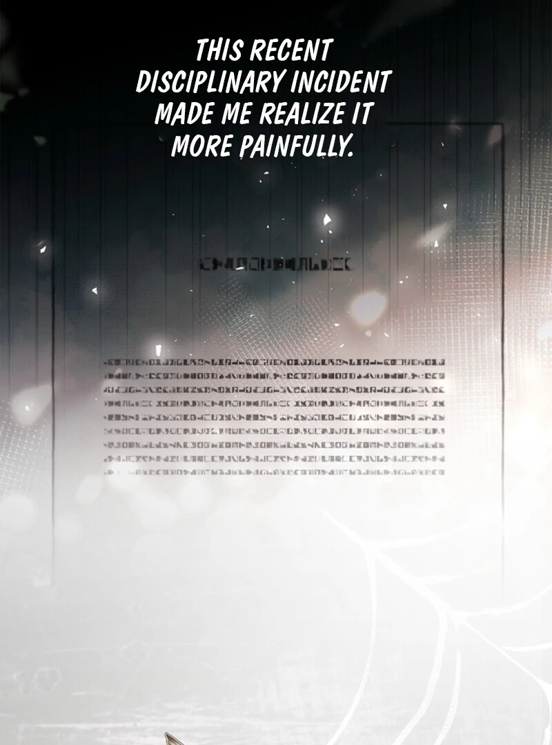 I Became the Male Lead’s Adopted Daughter Chapter 143 page 61