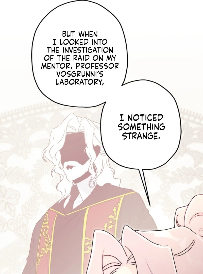 I Became the Male Lead’s Adopted Daughter Chapter 142 page 96