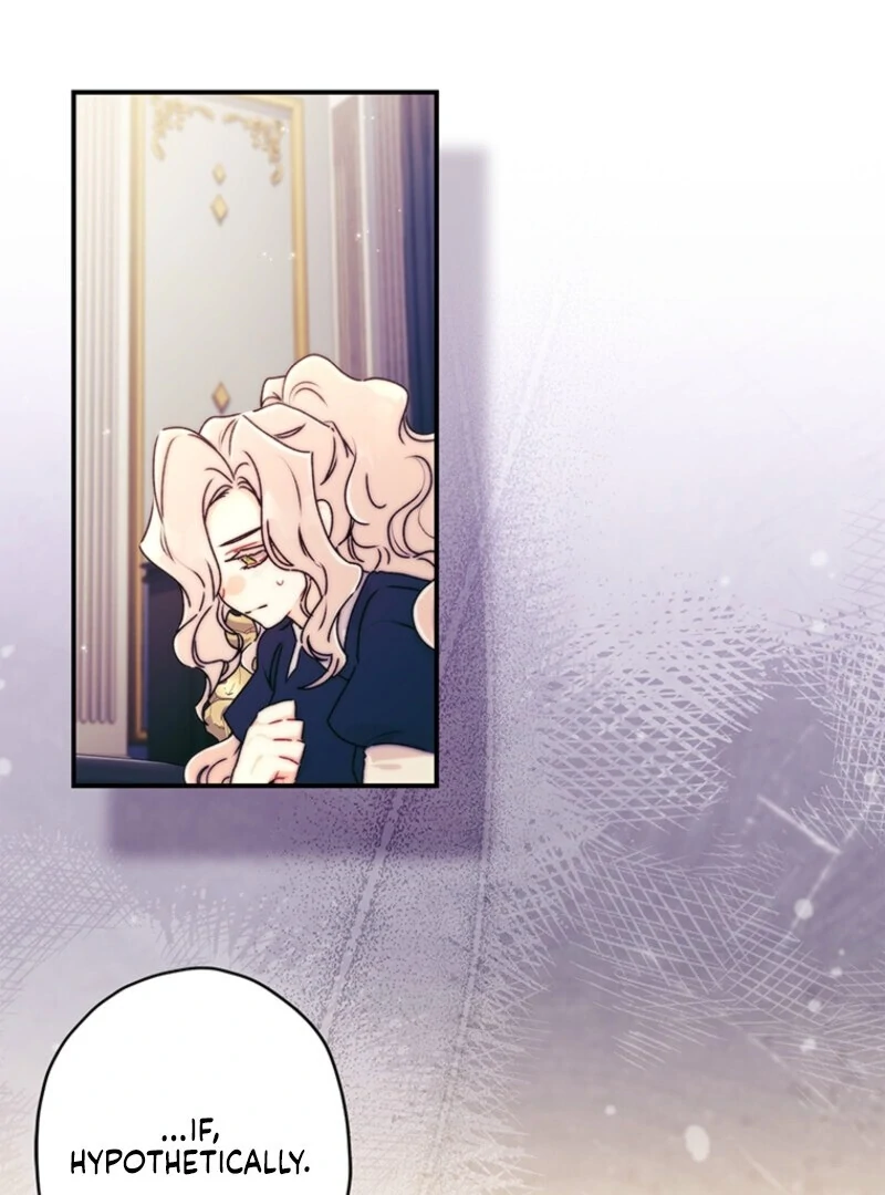 I Became the Male Lead’s Adopted Daughter Chapter 143 page 43