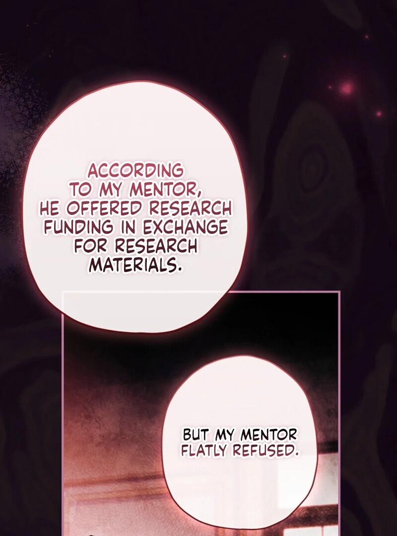 I Became the Male Lead’s Adopted Daughter Chapter 142 page 102